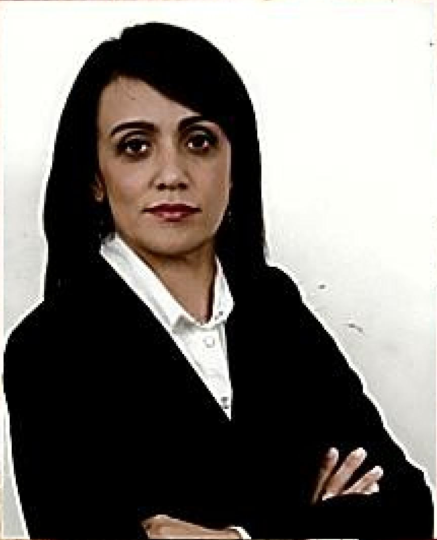 Beatriz Gontijo Ferreira Bueno